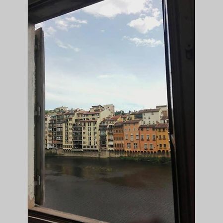 Apartmán Pini Florencie Exteriér fotografie