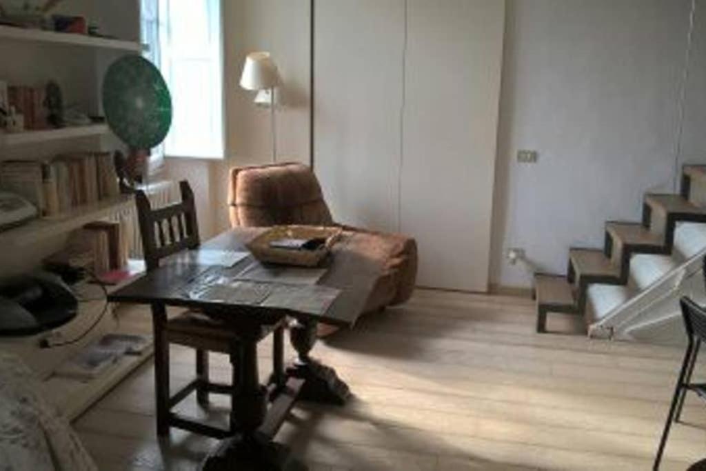 Apartmán Pini Florencie Exteriér fotografie
