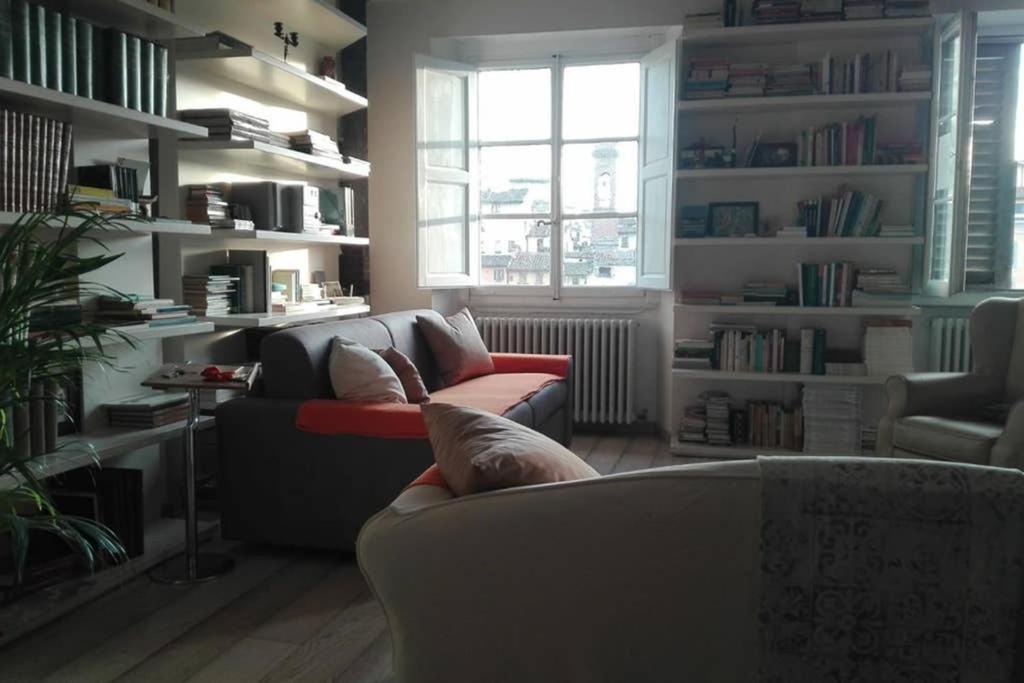 Apartmán Pini Florencie Exteriér fotografie