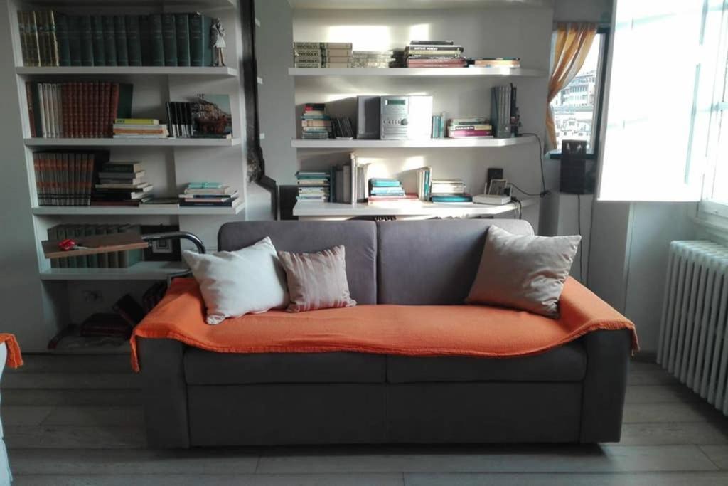 Apartmán Pini Florencie Exteriér fotografie