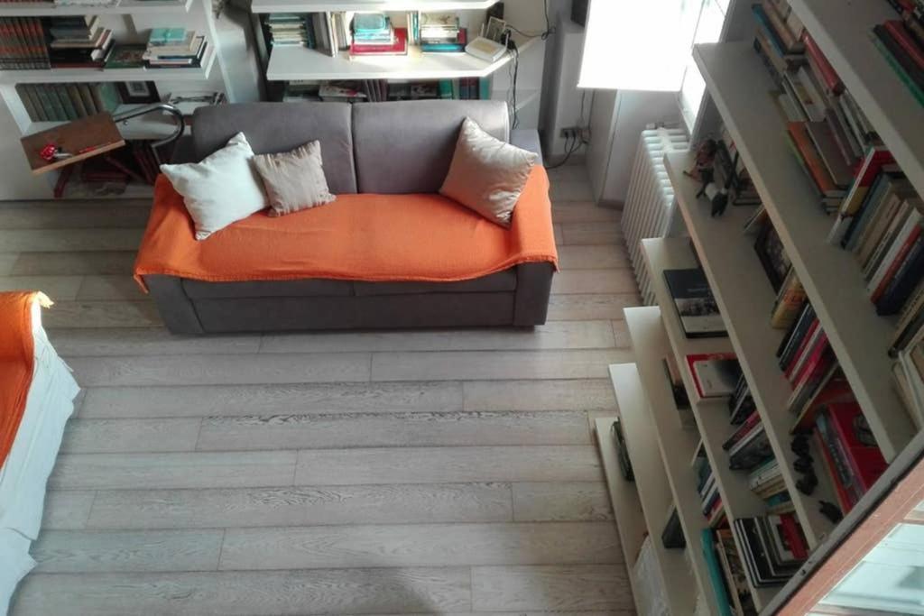 Apartmán Pini Florencie Exteriér fotografie