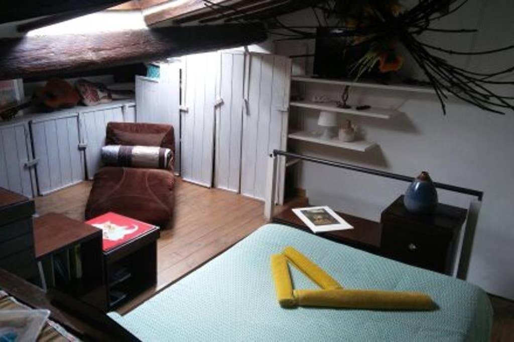 Apartmán Pini Florencie Exteriér fotografie