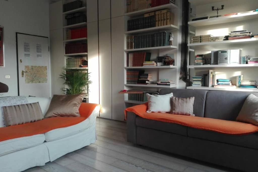 Apartmán Pini Florencie Exteriér fotografie