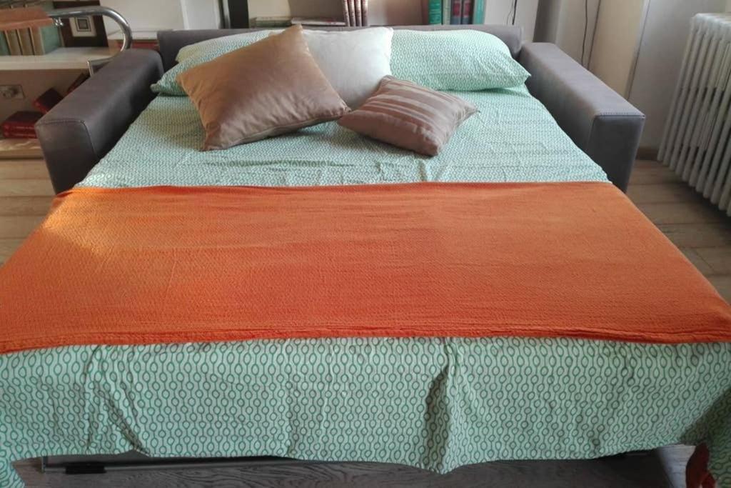 Apartmán Pini Florencie Exteriér fotografie