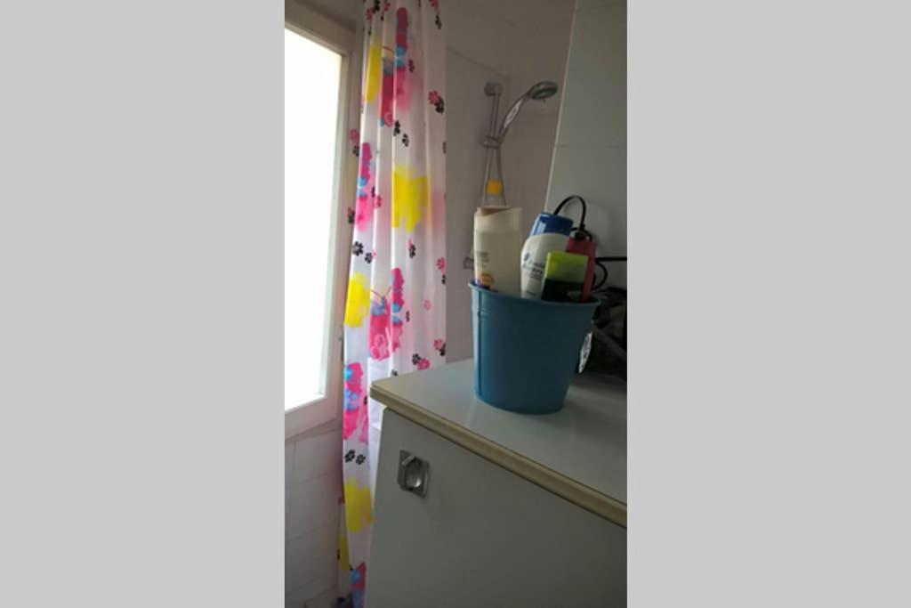 Apartmán Pini Florencie Exteriér fotografie