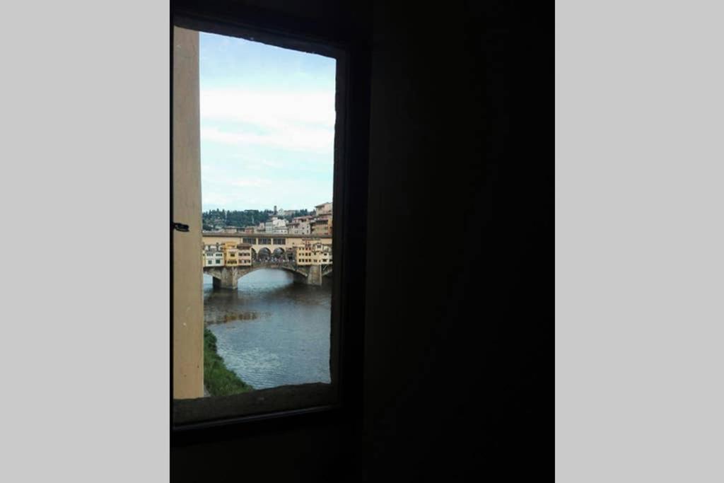 Apartmán Pini Florencie Exteriér fotografie